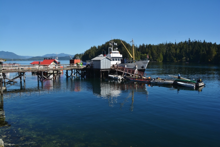 Bamfield